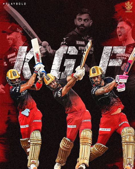 royal challengers bangalore related people